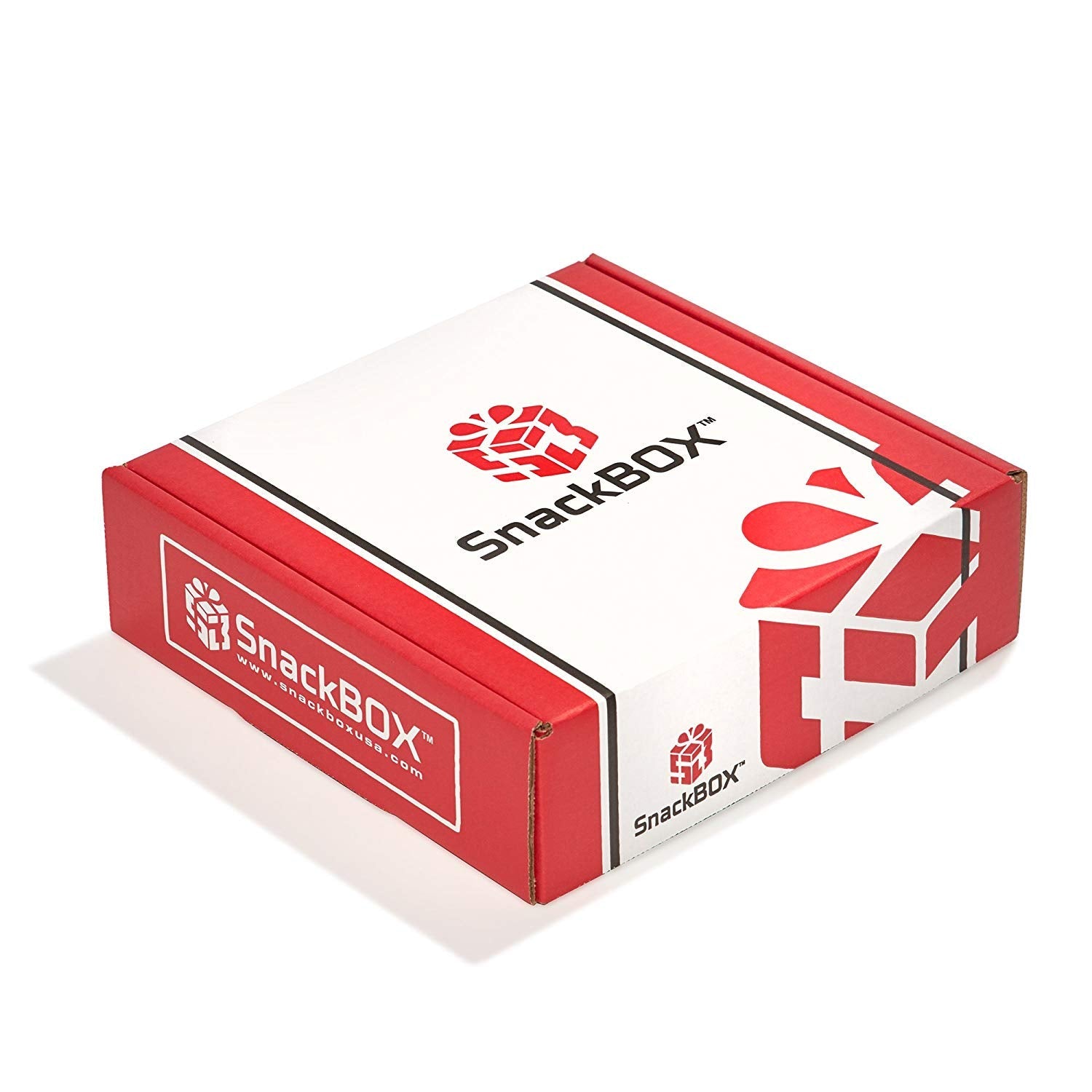 Sweet and Salty SnackBOX Care Package (13 Snacks)