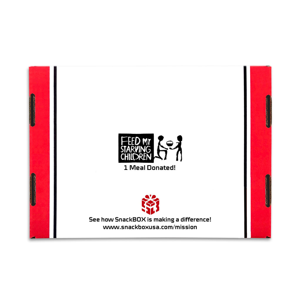 Jack Link's Beef Jerky Care Package (8 Snacks)