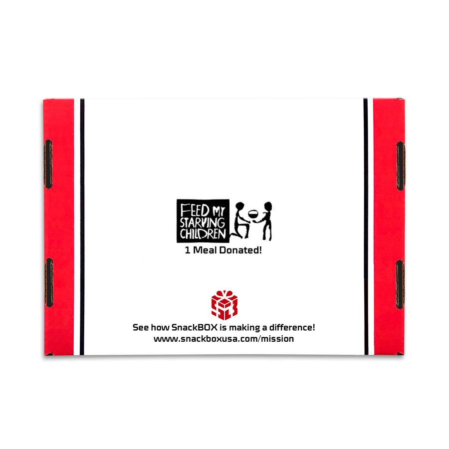 ORIGINAL OFFICE VARIETY CATERING CARE PACKAGE (150 Snacks)