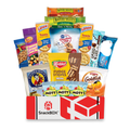 Original Sweet & Salty (15 Snacks) | From SnackBOX