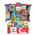 KOSHER Snacks Assortment Care Package (40 Snacks)
