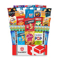 *Nut Sensitive* Snack Assortment Care Package (40 Snacks)
