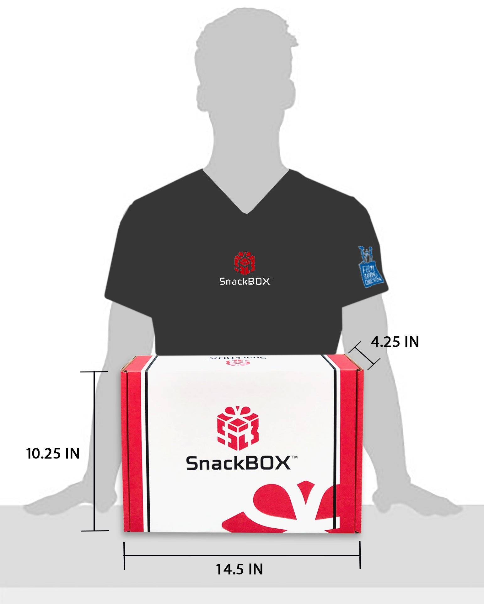 *Nut Sensitive* Snack Assortment Care Package (40 Snacks)