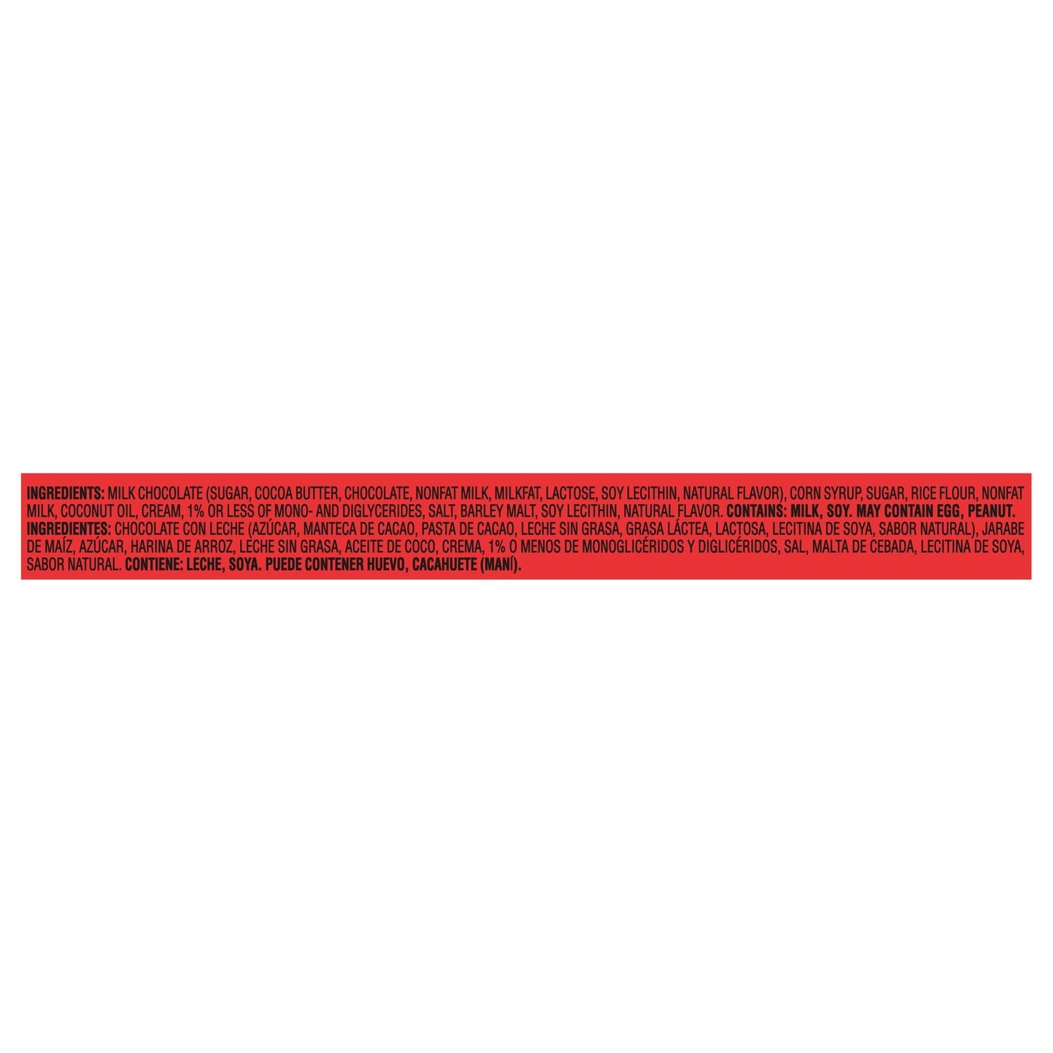 Nestle 100 Grand Candy Bar, 1-ct.
