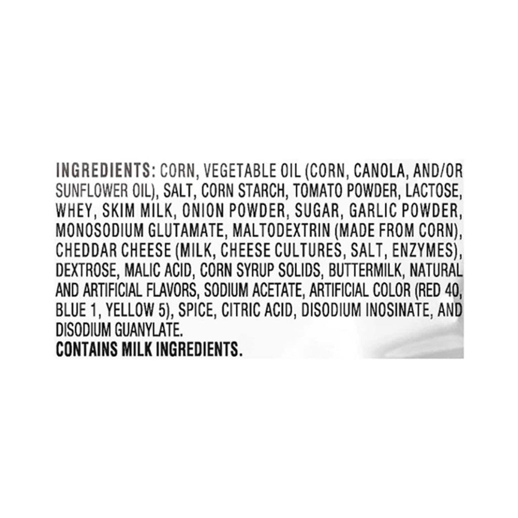 Doritos Tortilla Chips - Cool Ranch, 1-oz. Bags
