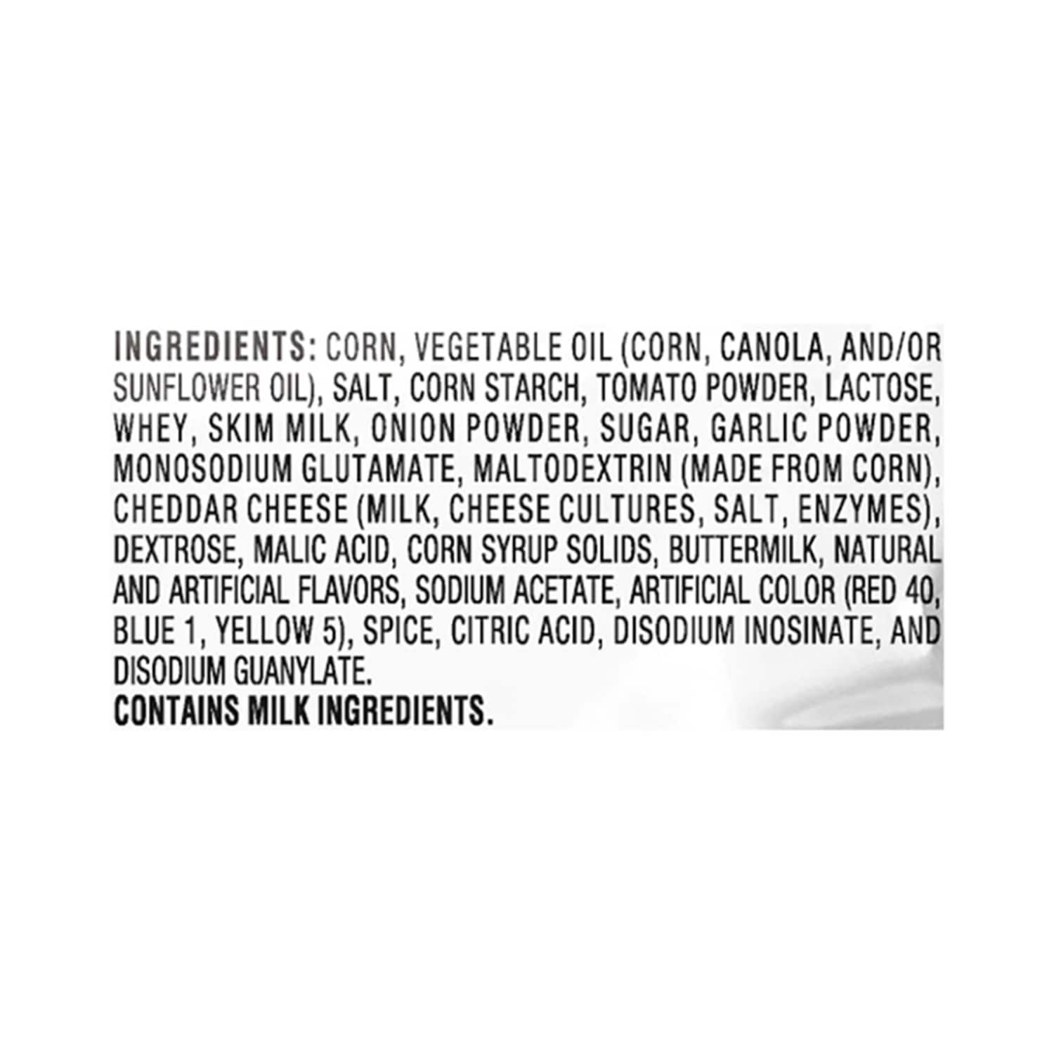 Doritos Tortilla Chips - Cool Ranch, 1-oz. Bags
