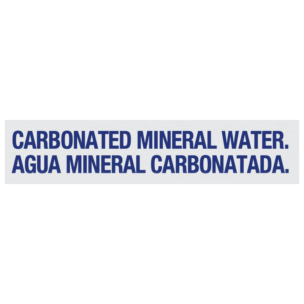 Penafiel Mineral Spring Water, 1-ct.