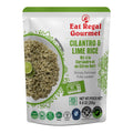Eat Regal Gourmet Cilantro Lime Rice, 1-ct.