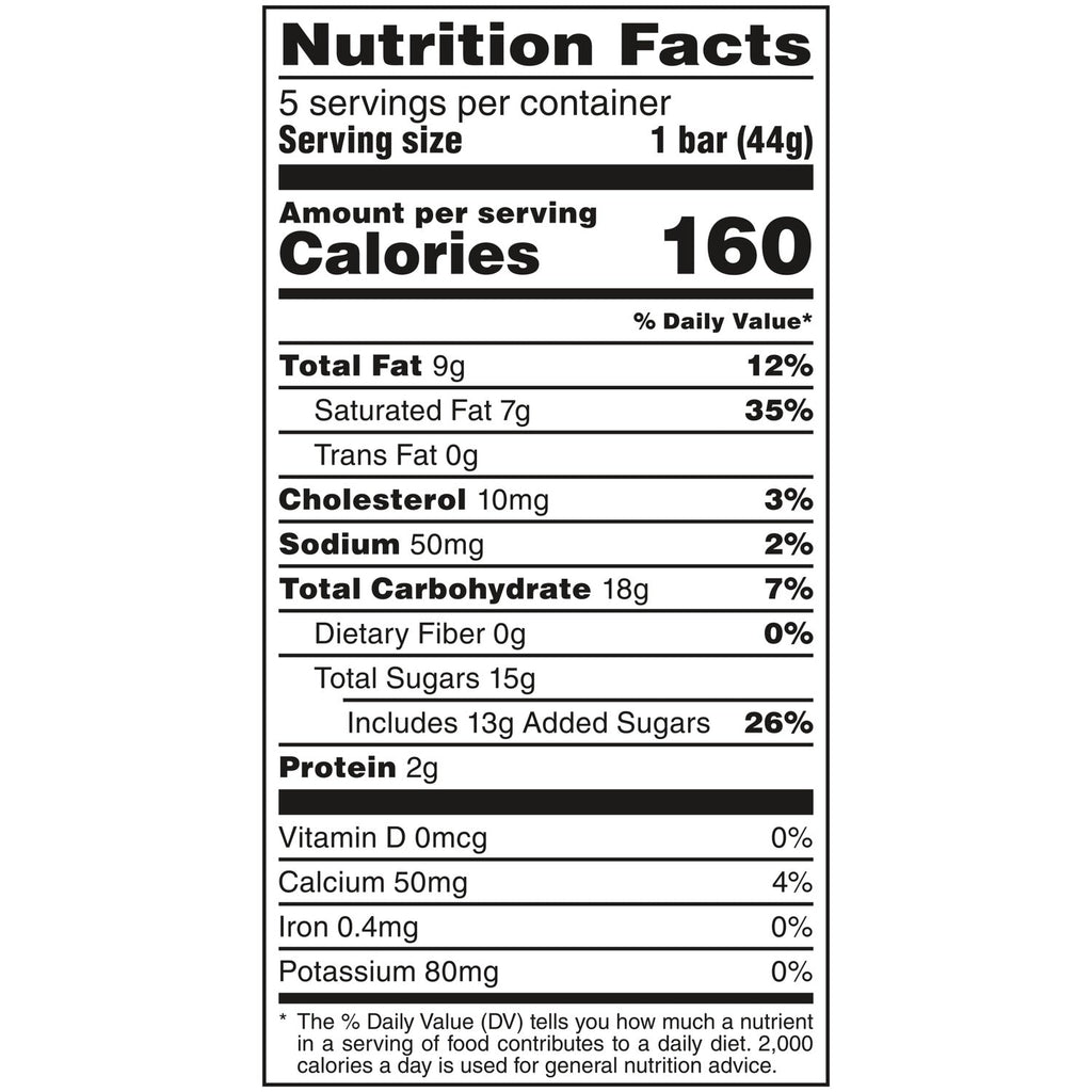 Mars TWIX Caramel Vanilla Milk Chocolate Ice Cream Bars, 5 Pack Box