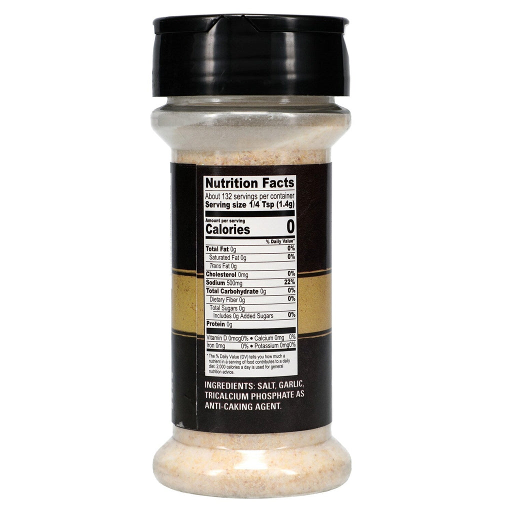 Supreme Tradition Garlic Salt Seasoning, 1-ct.