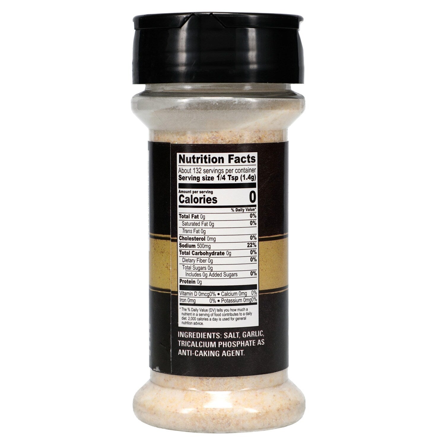 Supreme Tradition Garlic Salt Seasoning, 1-ct.
