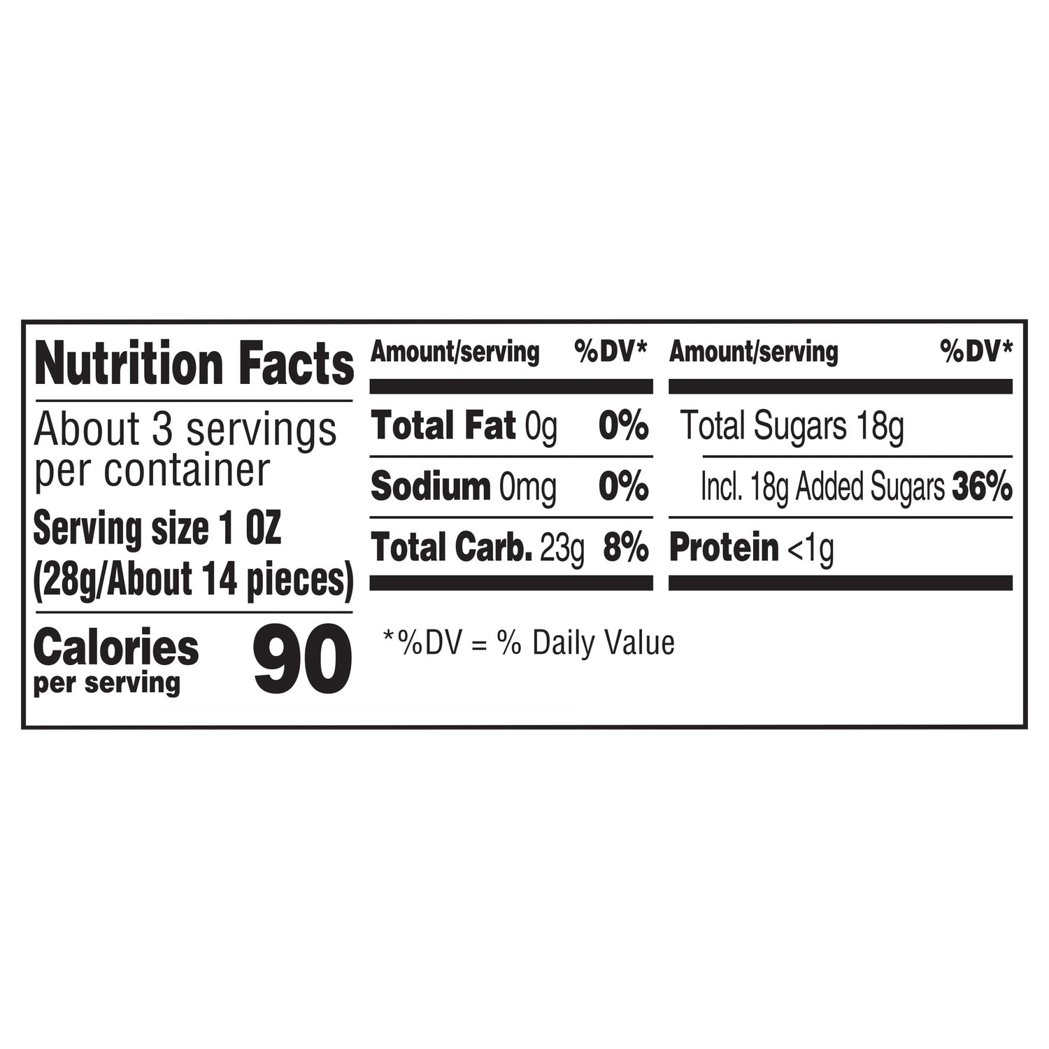 SKITTLES Wild Berry Gummy Candy (2.93oz)
