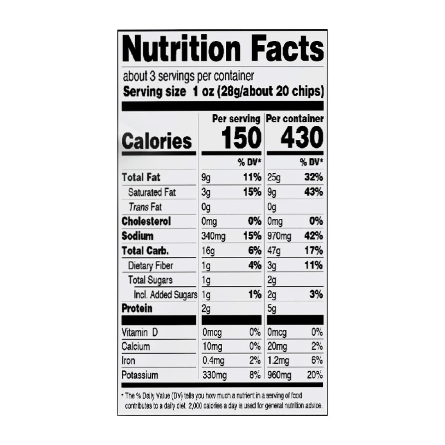 Golden Flake Thin &amp; Crispy Barbecue Potato Chips, 1-ct.