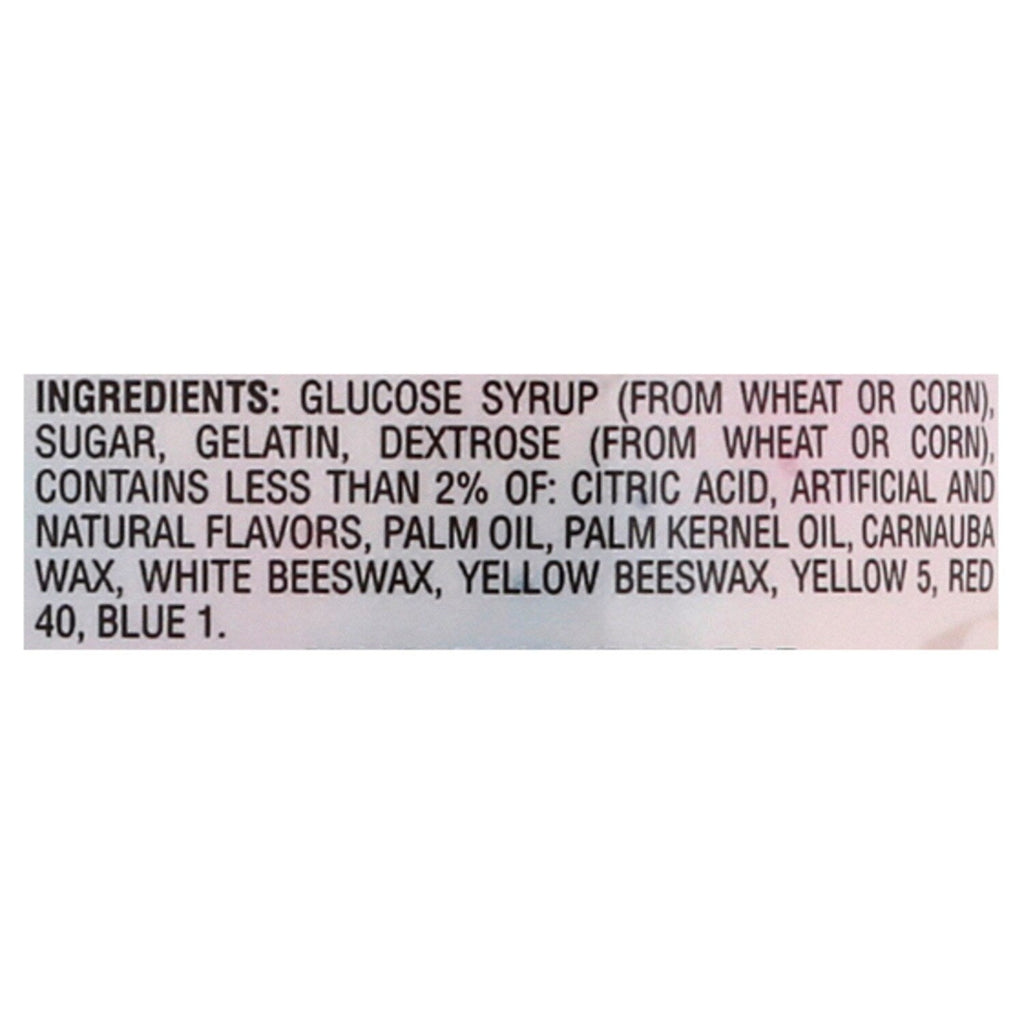 Haribo Share Size Goldbears Gummi Candy, 1-ct.