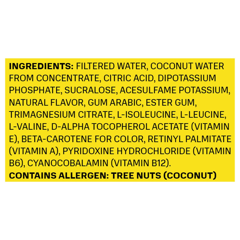 Prime Lemonade Hydration Drink, 1-ct.