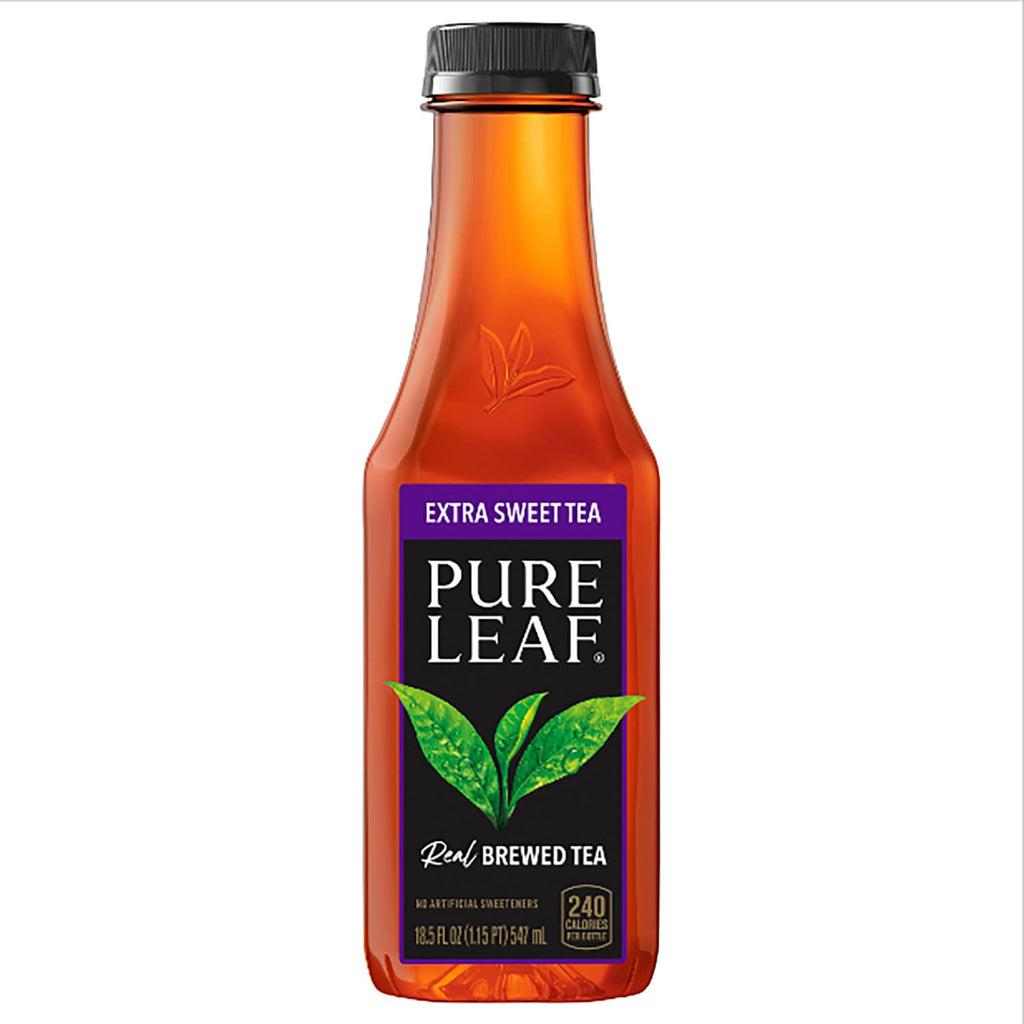 Pure Leaf Real Brewed Tea, 1-ct.