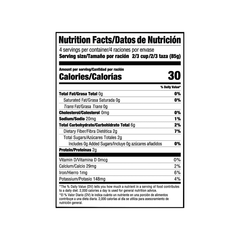 Tj Farms Stir Fry Blend Veggies, 1-ct.