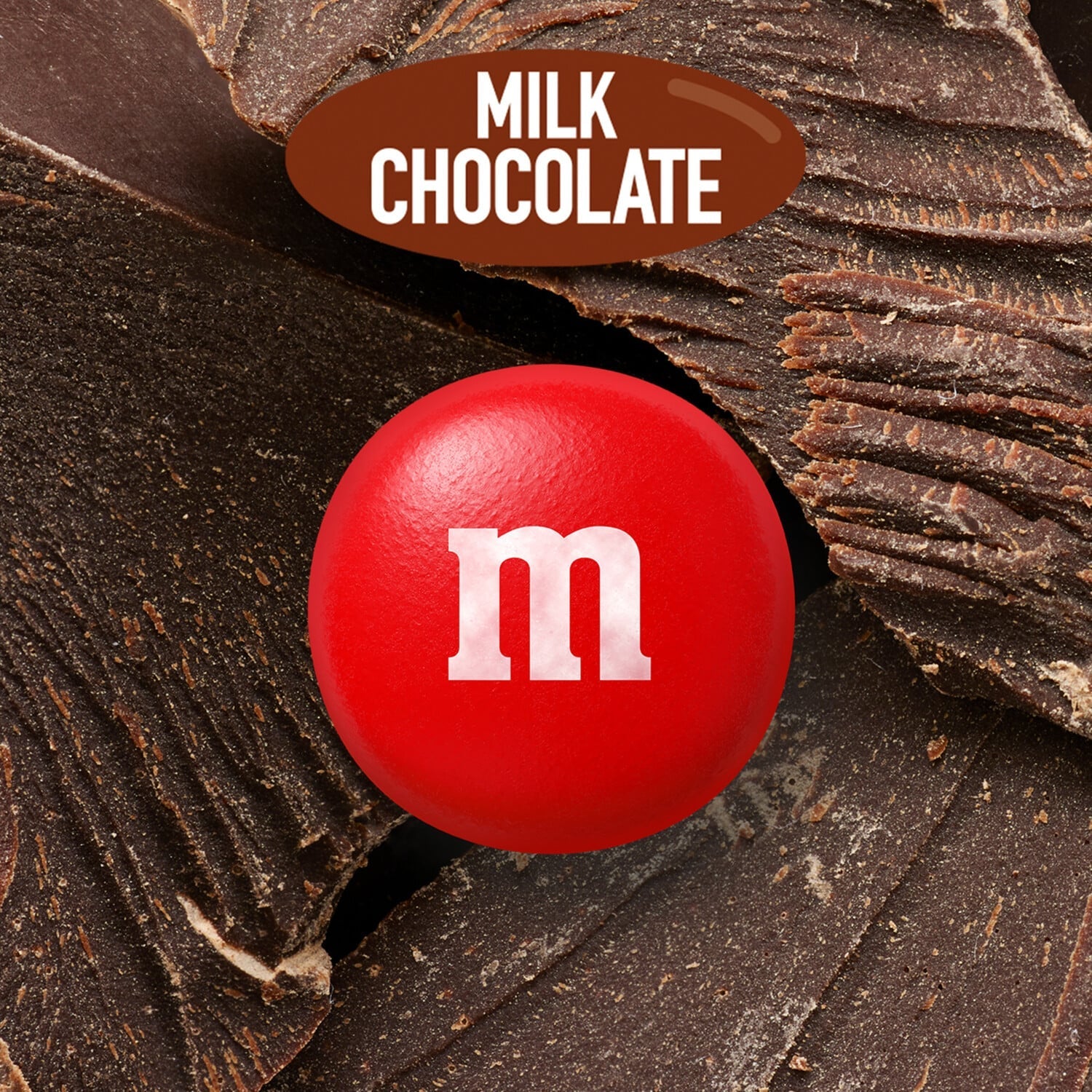 M&amp;M'S Milk Chocolate Candy, Sharing Size, 10-oz. Resealable Bag