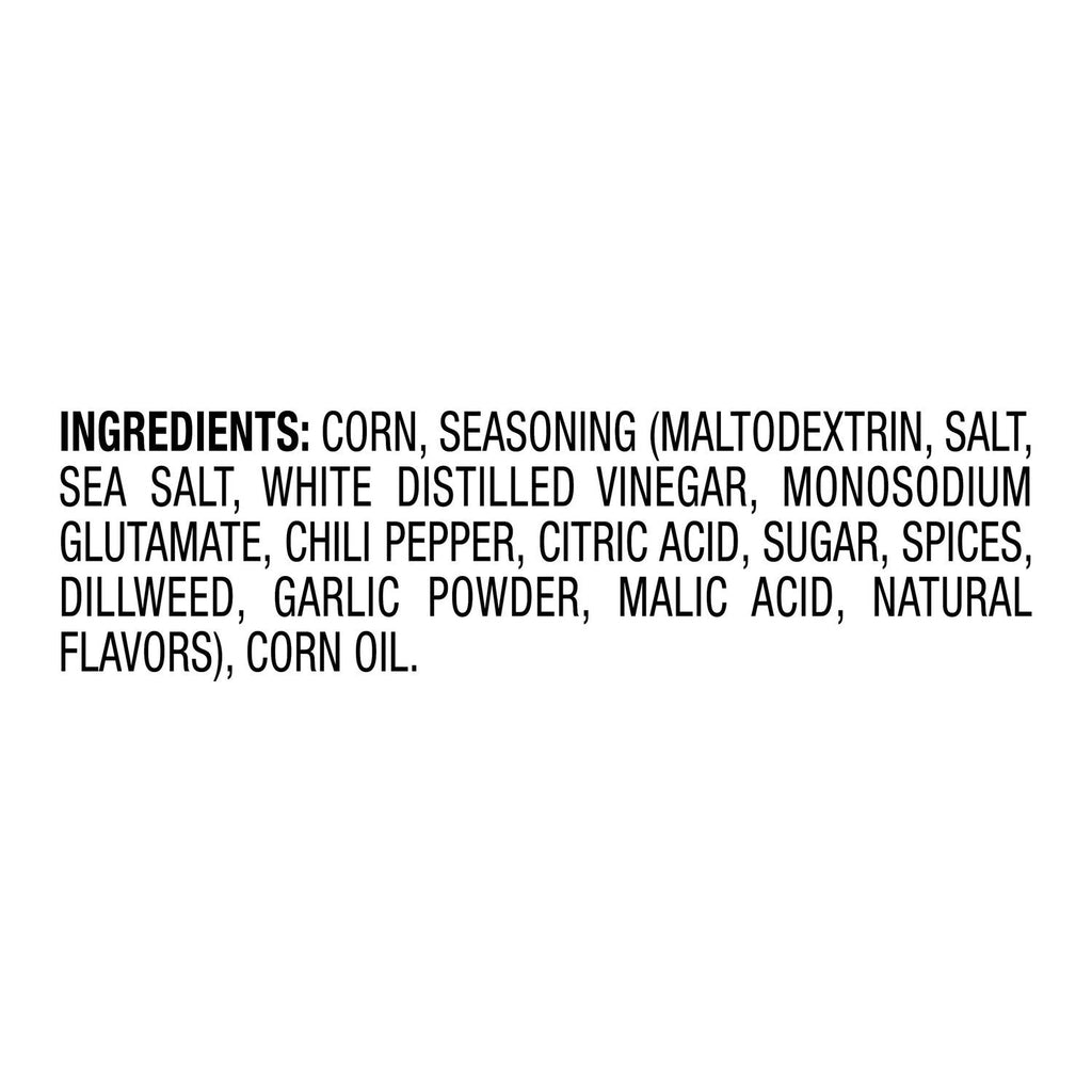 Corn Nuts Kickin 'Dill Pickle Flavored Corn Kernels, 1-ct.