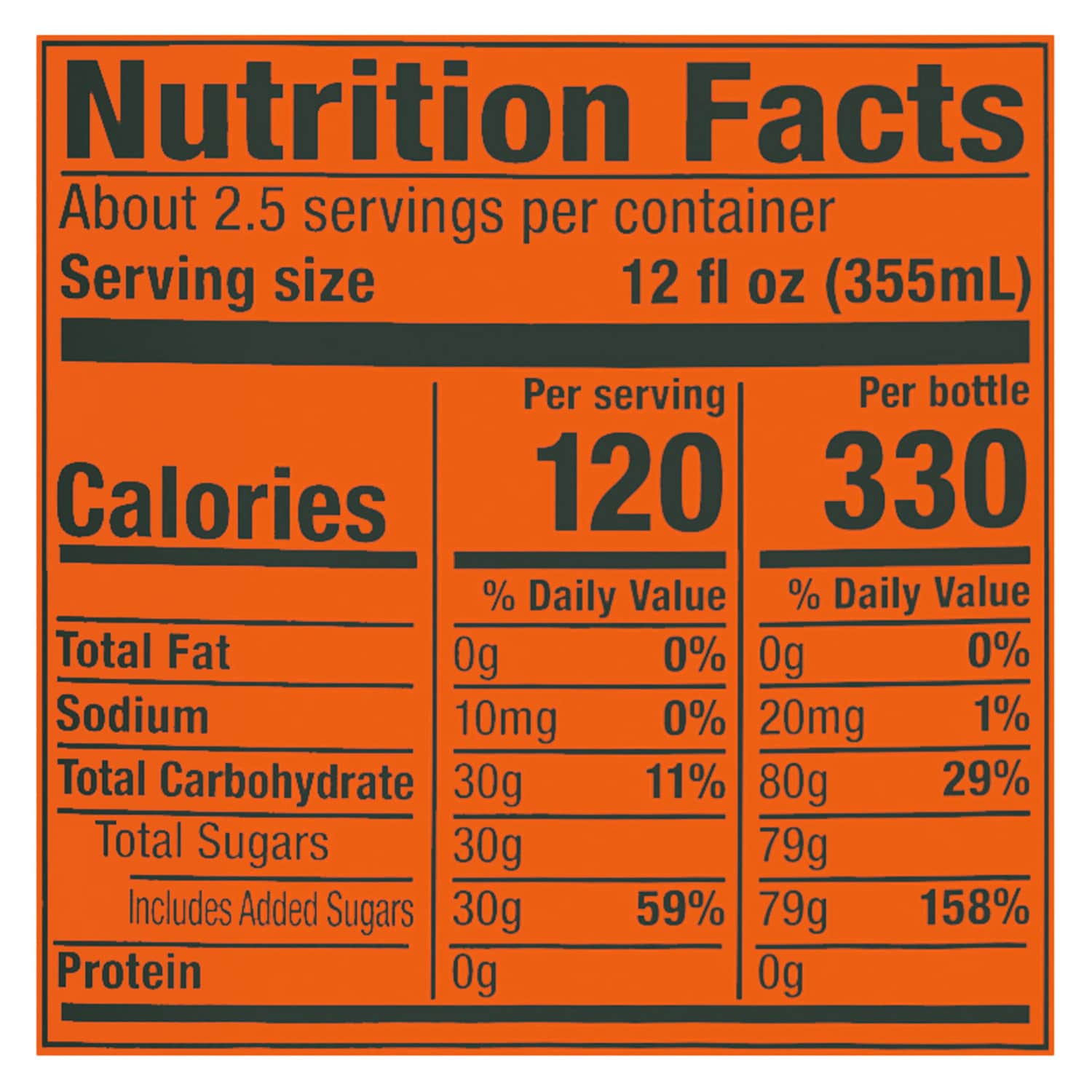 Snapple Peach Tea, 1-ct.