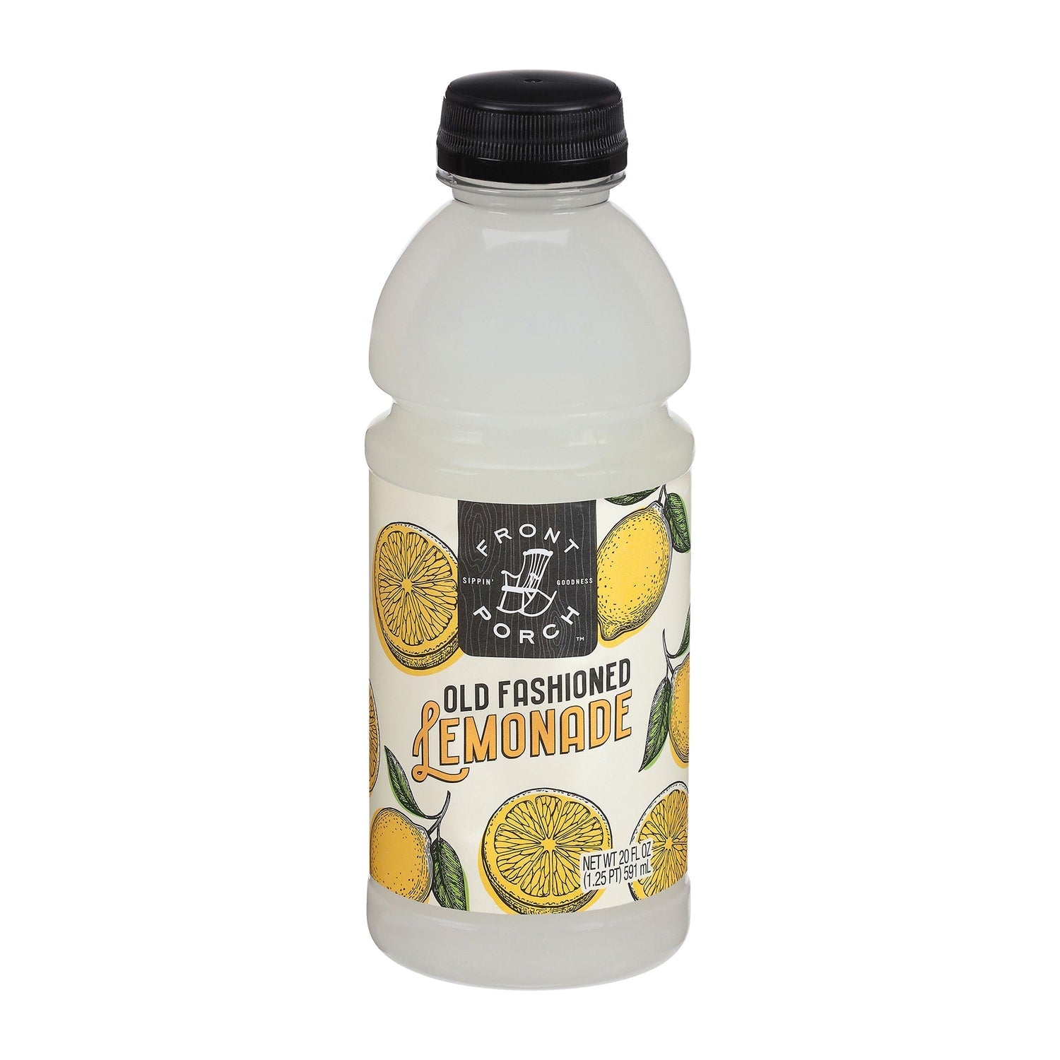 Front Porch Old Fashioned Lemonade Drink, 1-ct.
