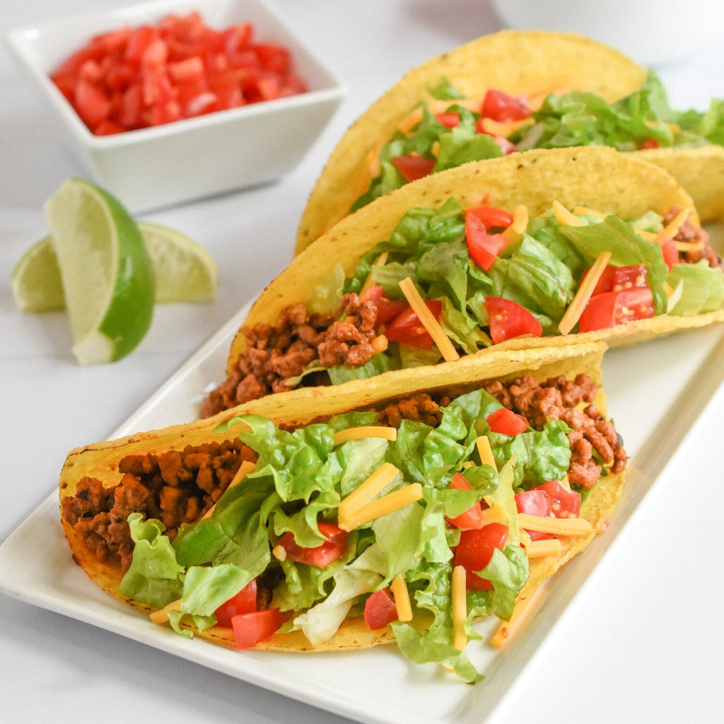 Tone's Taco Night Seasoning, 2.5 oz.