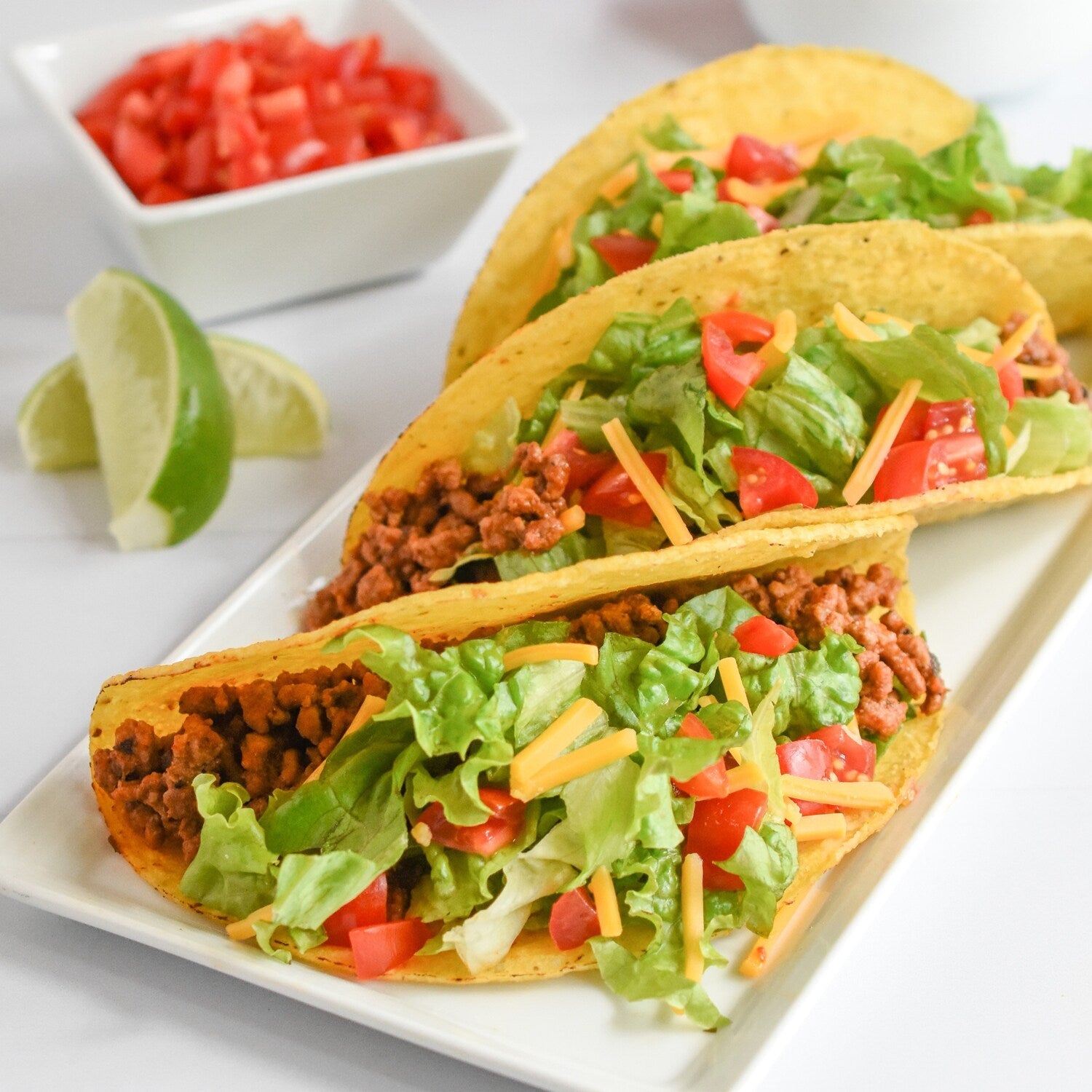 Tone's Taco Night Seasoning, 2.5 oz.