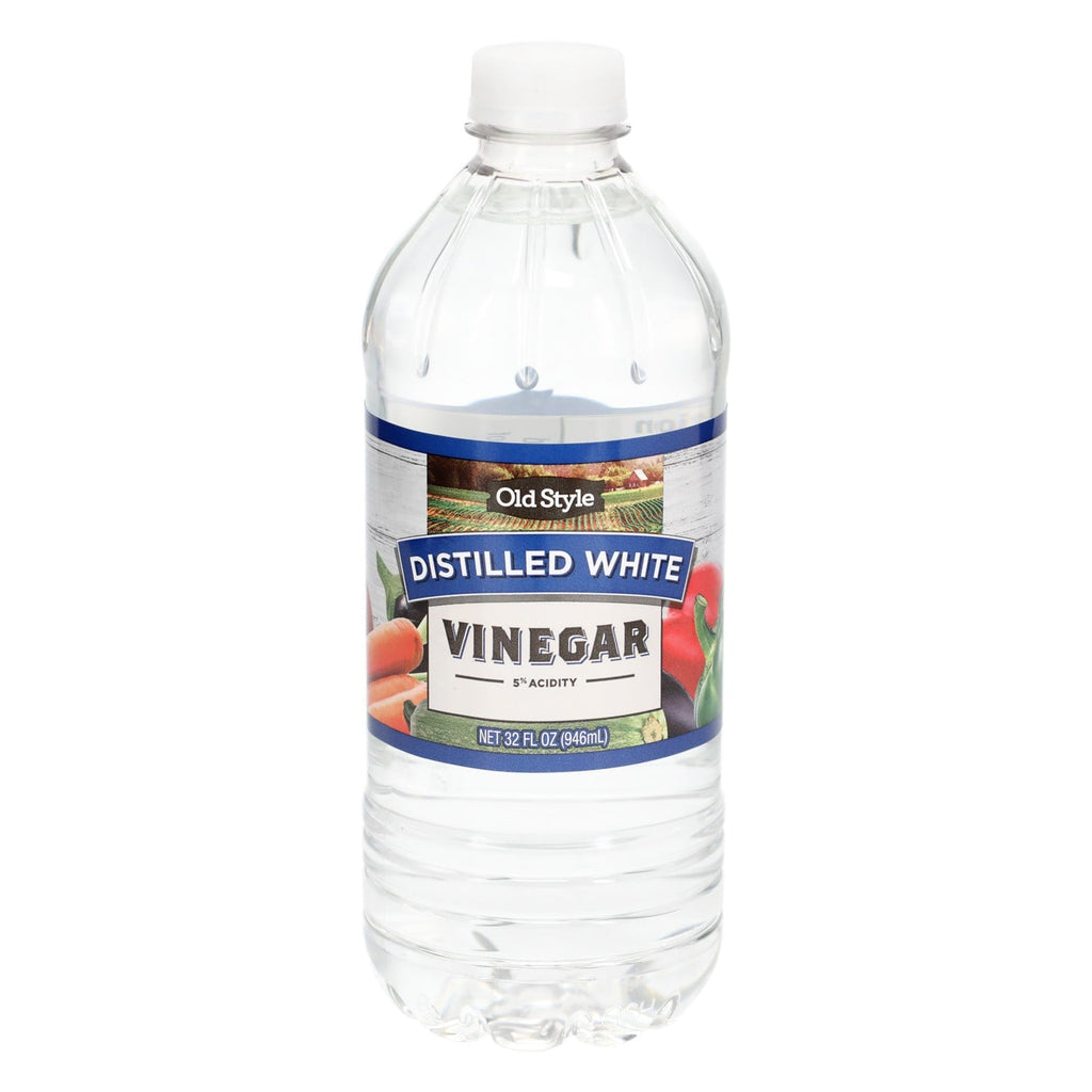 Olds Distilled White Vinegar, 32 oz.