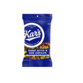 Kar's Peanut Butter 'n Dark Chocolate Trail Mix, 4-oz. 24-ct.