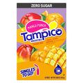 Tampico Mango Punch Drink Sticks, 6-pc Pack.
