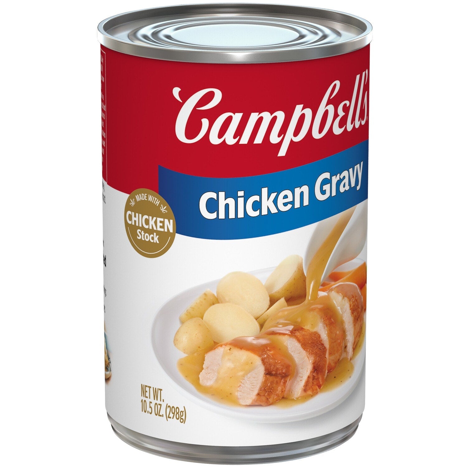 Campbellâs Chicken Gravy, 1-ct.