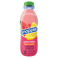 Snapple Watermelon Lemonade, 16 fl oz. Bottle