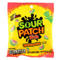 Sour Patch Kids Watermelon Flavored Chewy Candies, 3.6 oz. Bags