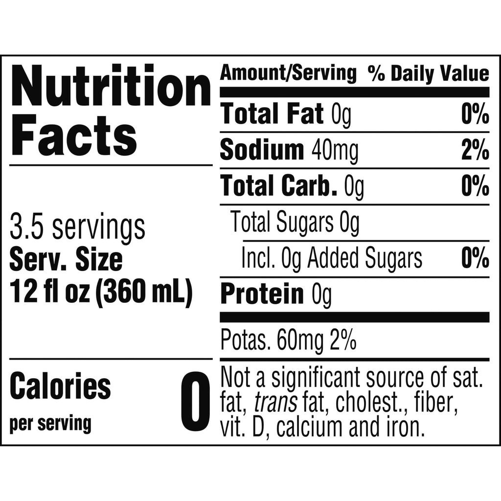 Coca-Cola Zero Sugar Soda, 1-ct.