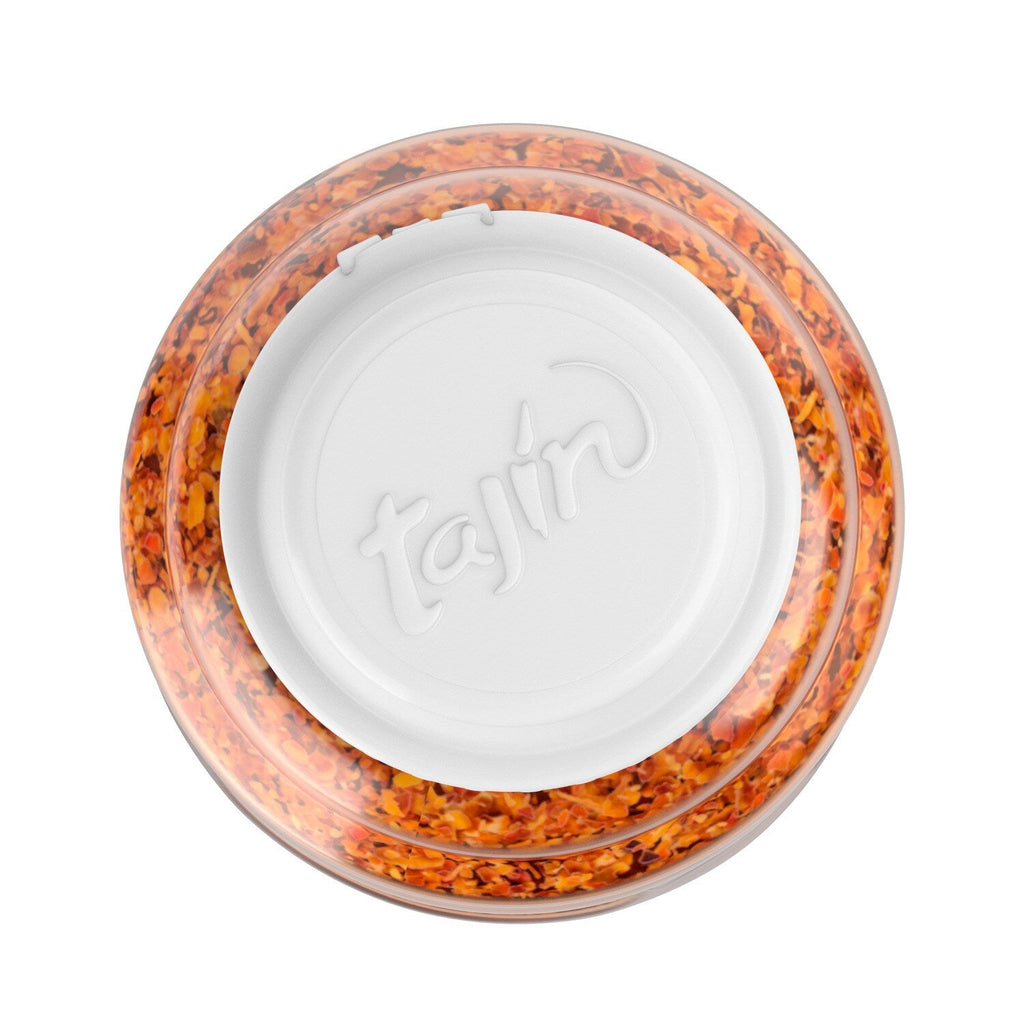 Tajin Fruit Seasoning with Lime, 1.6 oz.
