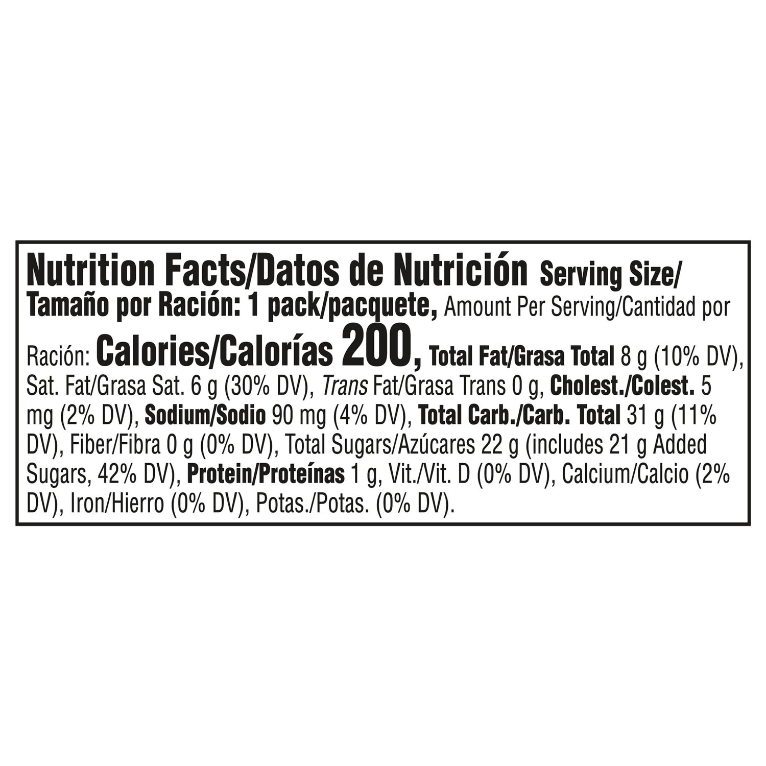 Nestle 100 Grand Candy Bar, 1-ct.