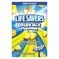 Life Savers Pineapple Punch Drink Sticks, 6-pc Pack.