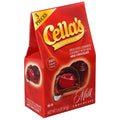 Cella's Milk Chocolate, 3-pc Pack.