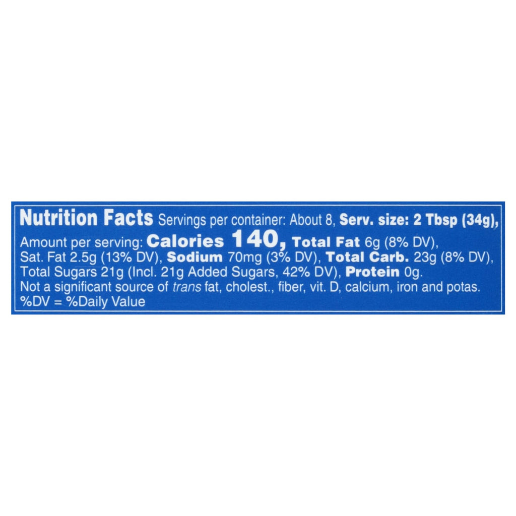 Pillsbury Radiant Red Vanilla Frosting Tub, 1-ct.