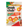 Snak Club Tajin Chili &amp; Lime Peach Rings, 2.5-oz.