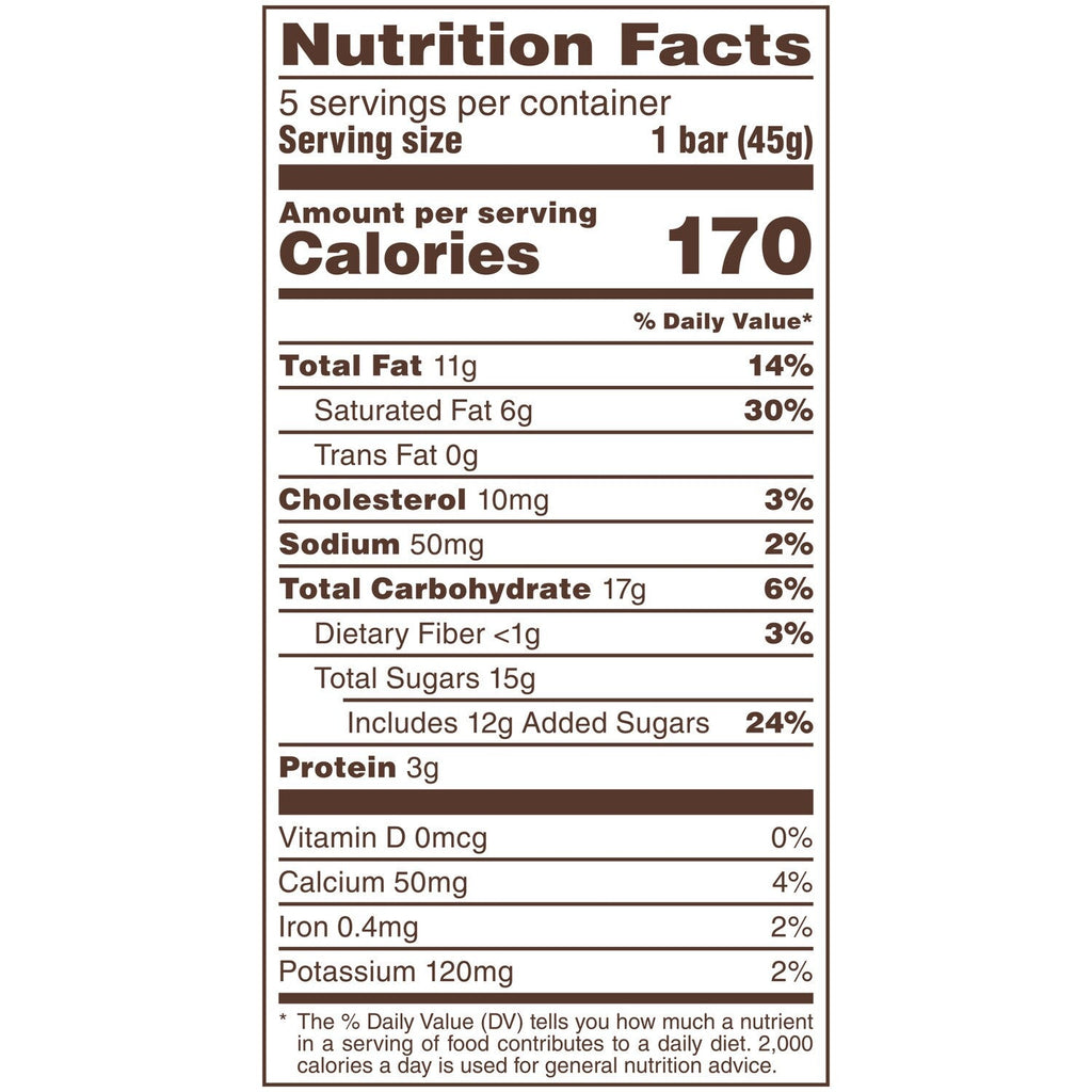 Snickers Peanut Butter Ice Cream, 5-pc Pack.