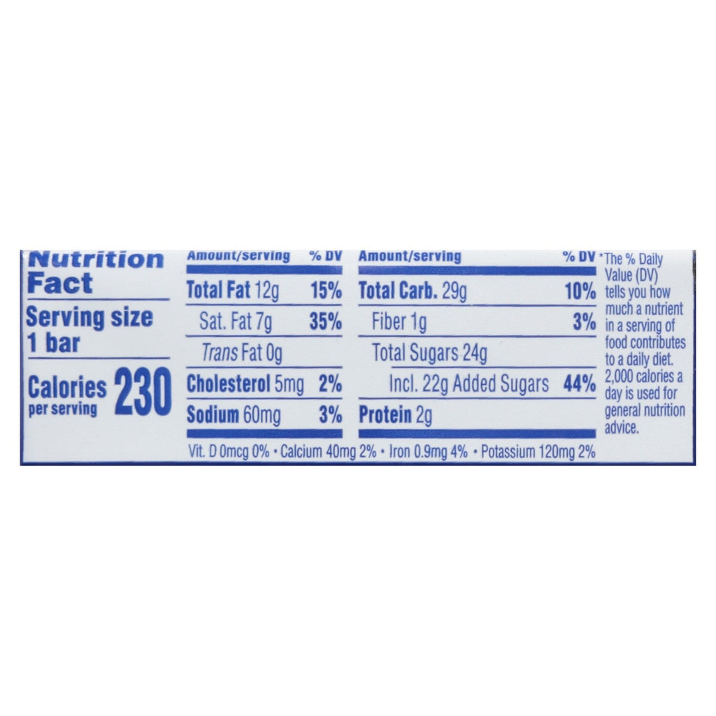 Nestle Crunch Milk Chocolate With Crisped Rice, 1-ct.