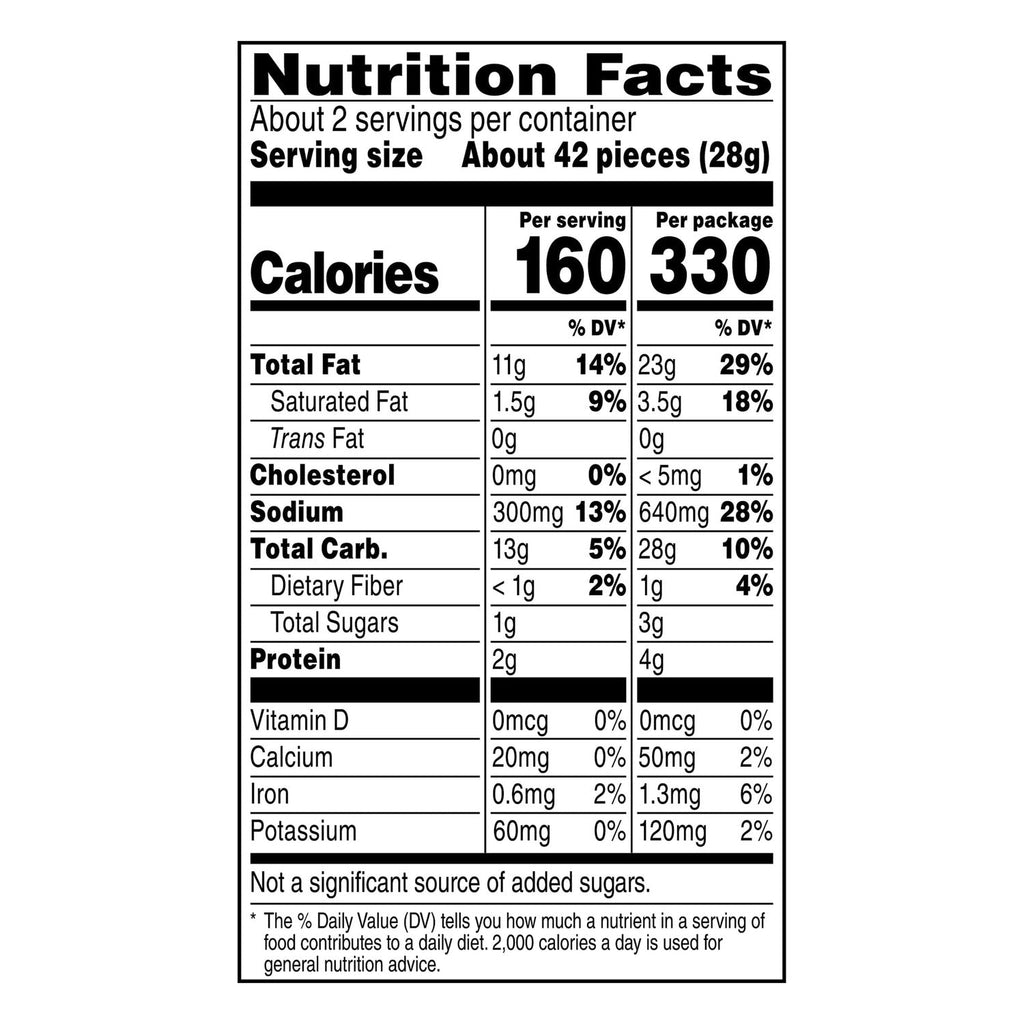 Chester's Puffcorn Puffed Corn Snacks Cheese Flavored 2 1/8 Oz