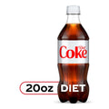 Diet Coke Soda, 1-ct.