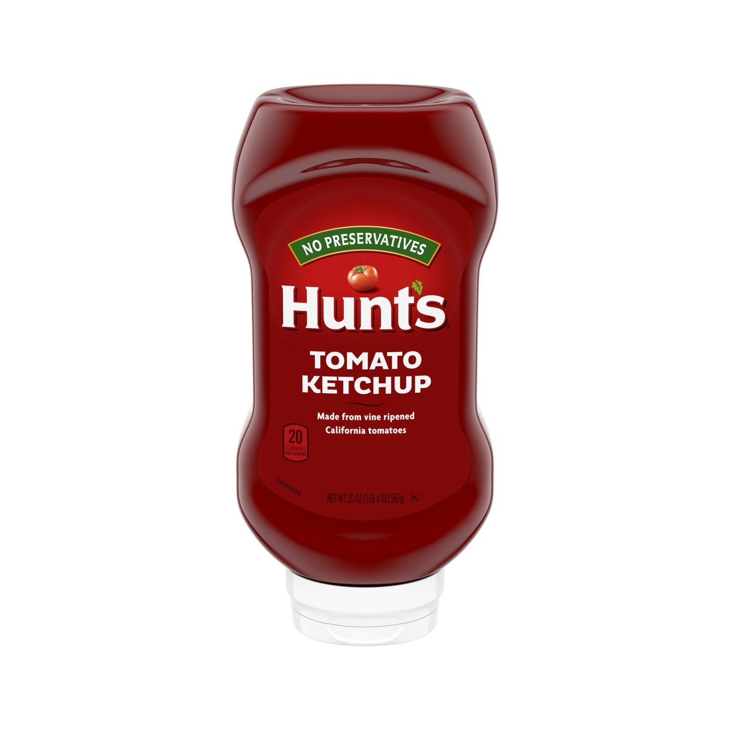 Hunts Ketchup 20 oz