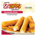SNAPPS Mozzarella Sticks, 1-ct.