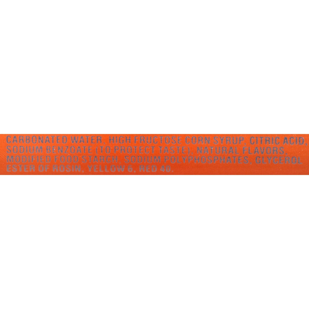 Fanta Orange Soda, 1-ct.