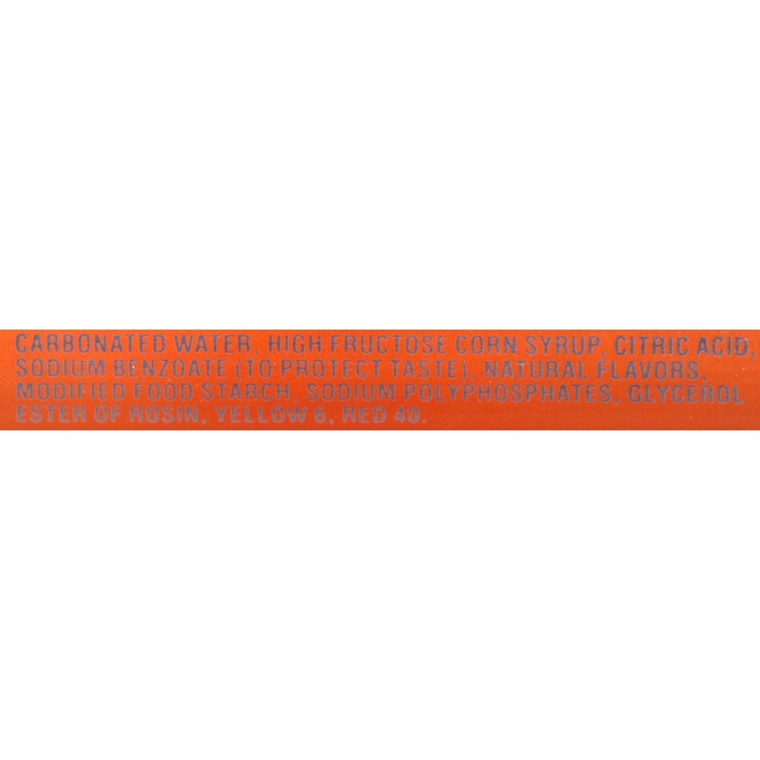 Fanta Orange Soda, 1-ct.