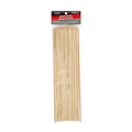 Cooking Concepts Bamboo Skewers, 125-pc Pack.
