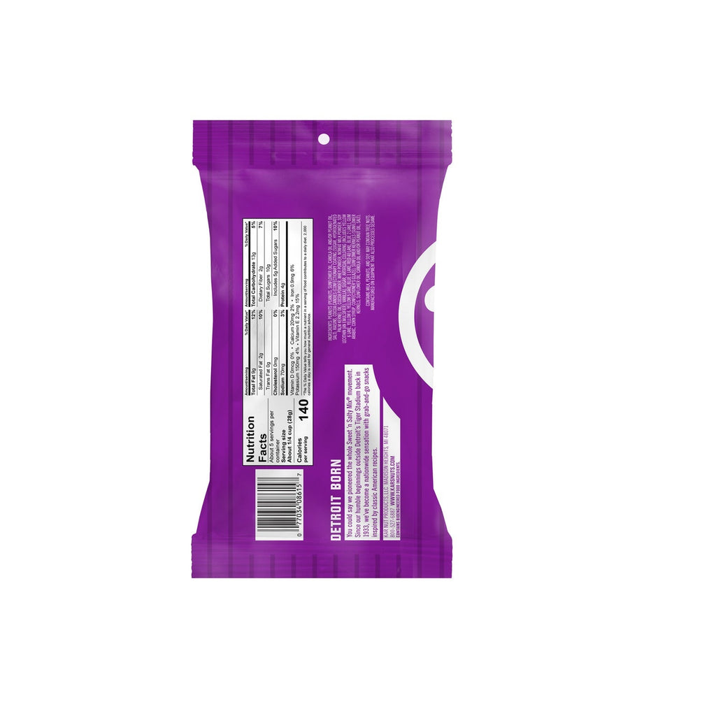 Kar's Sweet 'n Salty Trail Mix, 5-oz. Bags, 24-ct. Boxes